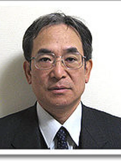 院長 川原 元司の写真