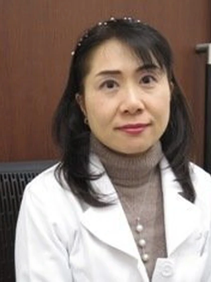院長 笹本 牧子の写真