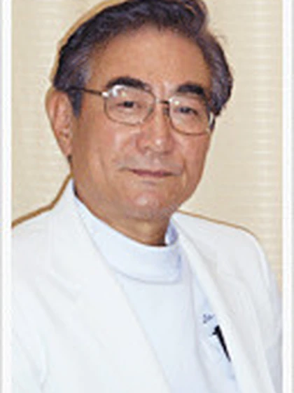 院長 才善 宣雄の写真