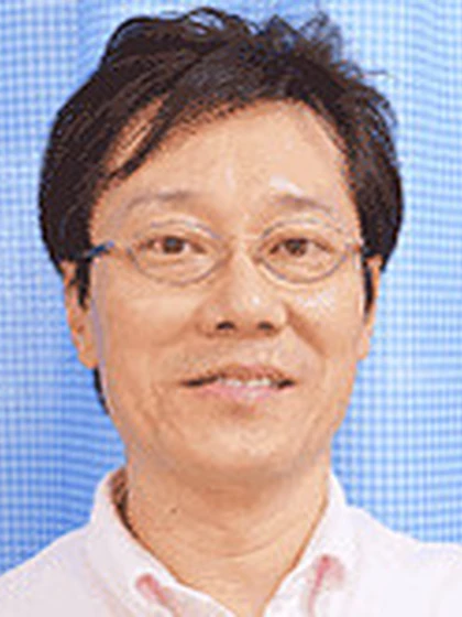 院長 院長 伊藤 裕一郎の写真