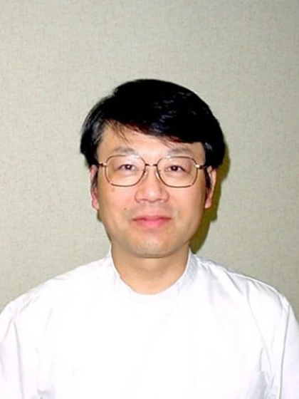 院長 鞆津 尚夫の写真