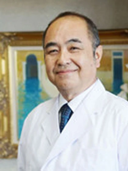 院長 今本 治彦の写真