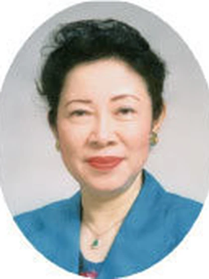 院長 伊藤 千賀子の写真