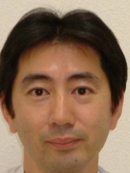 院長 医学博士 今野 優の写真