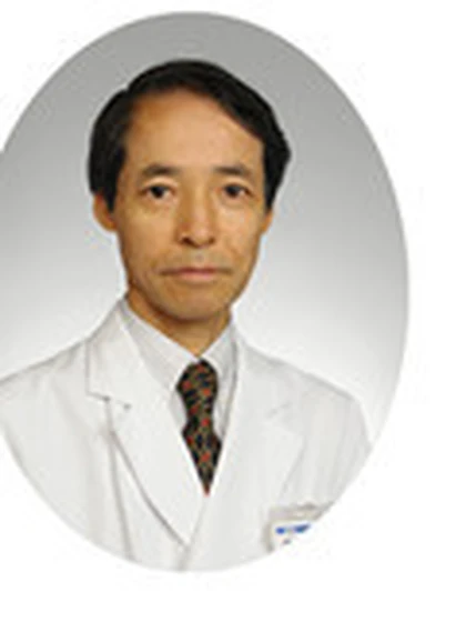 院長 熊谷 眞知夫の写真