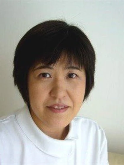 院長 加藤 成美の写真