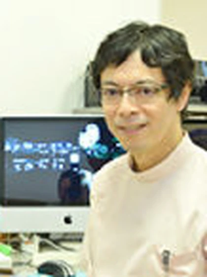 院長 正岡 亨の写真