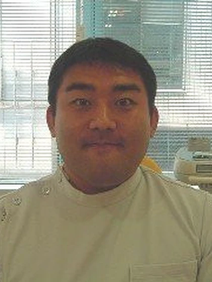 院長 福石 弘三の写真