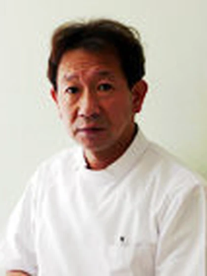 院長 玉橋 岳史の写真