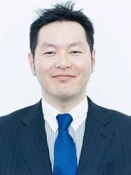 院長 植谷 岳郎の写真