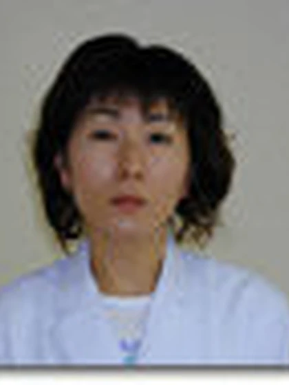 院長 医学博士 兵頭 泰子の写真