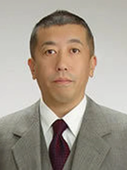 院長 井上 博道の写真