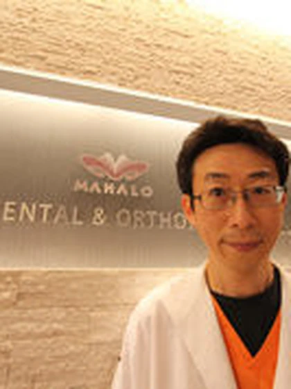 臨床研修指導医 中田 吉紀の写真