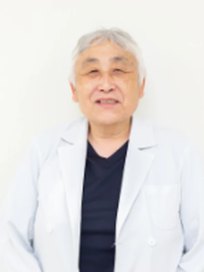 院長 院長 富田 斉の写真