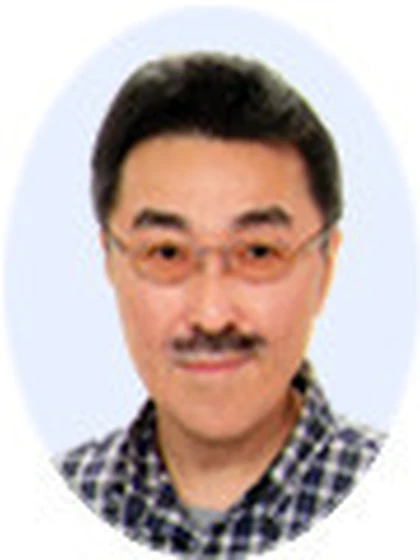 院長 医学博士 三原 純司の写真