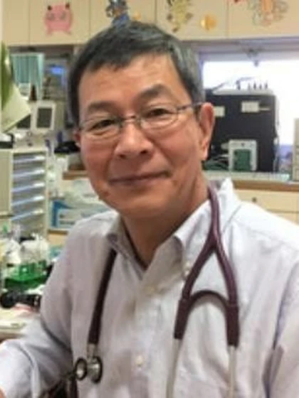 院長 医学博士 矢嶋 茂裕の写真
