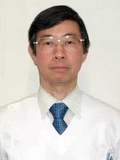 院長 医学博士 平林 晃の写真