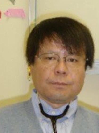 院長 小林 博英の写真