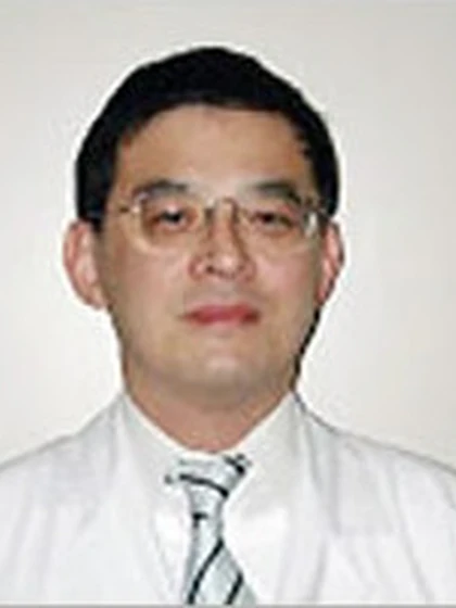 院長 佐々木 健陽の写真