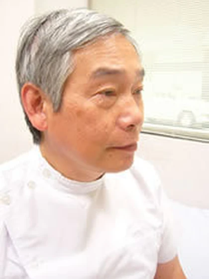 院長 斉藤 良夫の写真