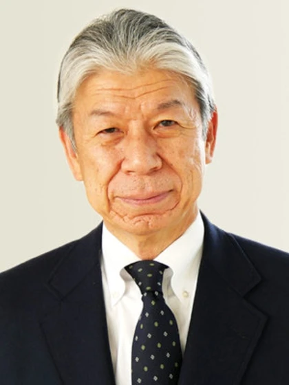 院長 医学博士 石束 隆男の写真