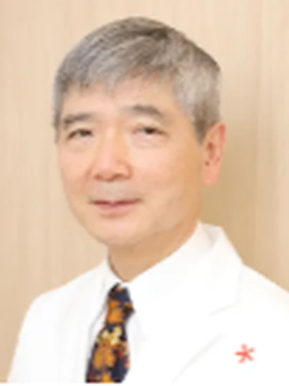 院長 谷 正人の写真