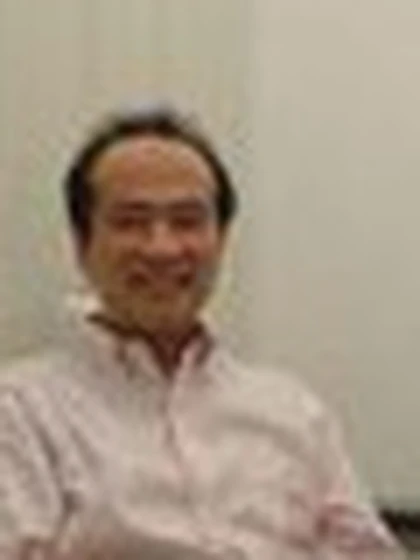 院長 歯学博士 古川 哲の写真