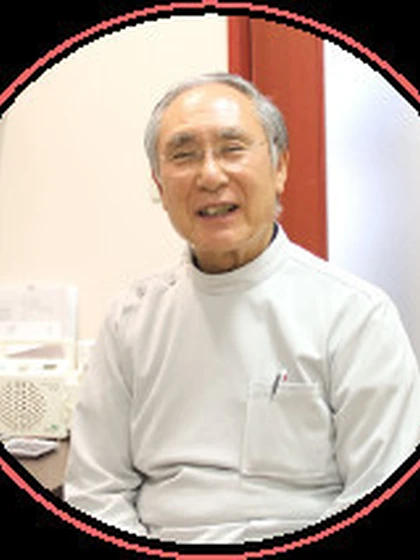 医師 永川 正敏の写真