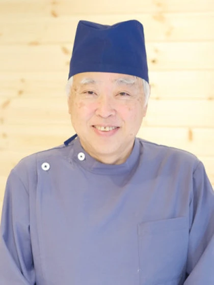 院長 仲村 啓二の写真