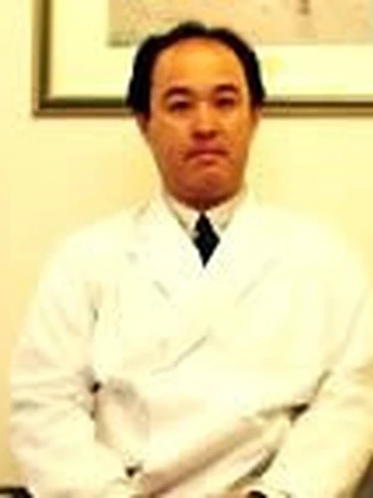 院長 伊東 将悦の写真