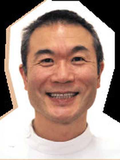 院長 医学博士 大澤 佳之の写真