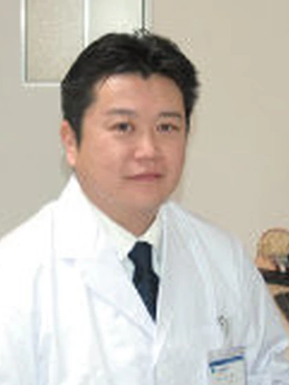 院長 医学博士 吉川 功一の写真