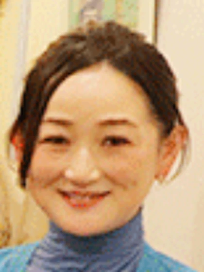 院長 副院長 関根 春香の写真