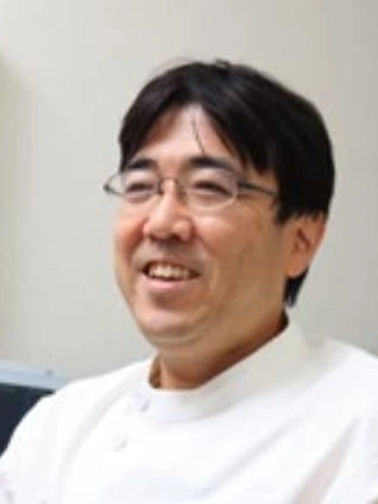 院長 医学博士 橋本 貴至の写真