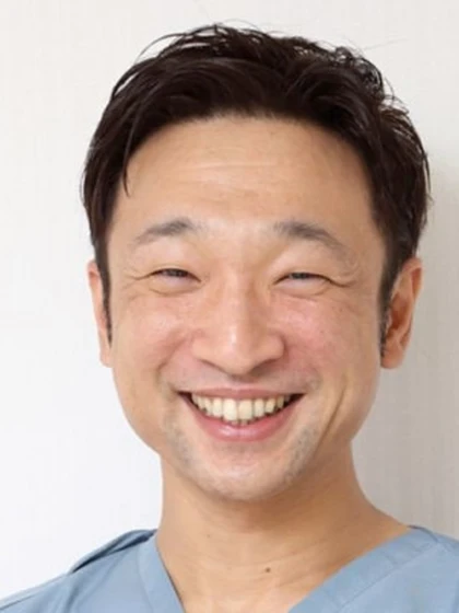 院長 長光 正裕の写真