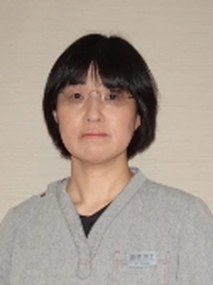 院長 院長 水上 樹里の写真