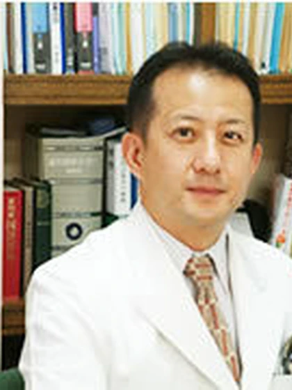 院長 野村 聡の写真