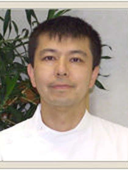 院長 櫻井 英利の写真