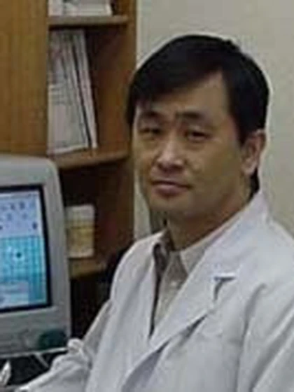 院長 医学博士 野村 政夫の写真