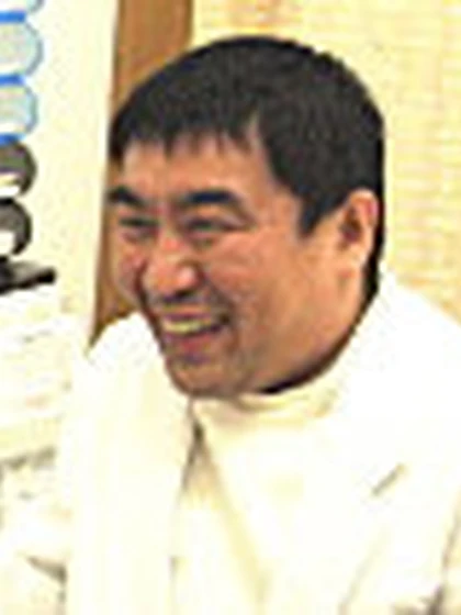 院長 医学博士 長田 展明の写真