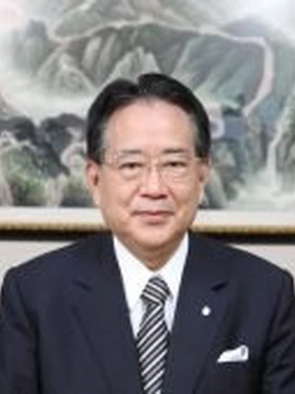 医師 川添 堯彬の写真