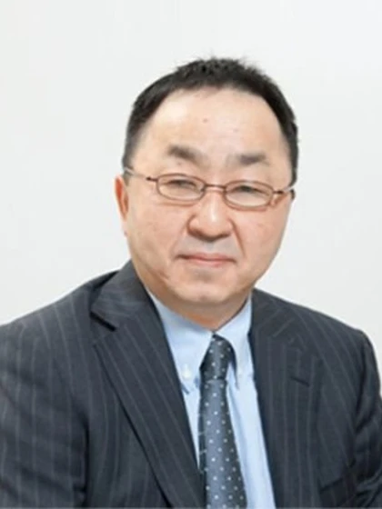 院長 白神 史雄の写真