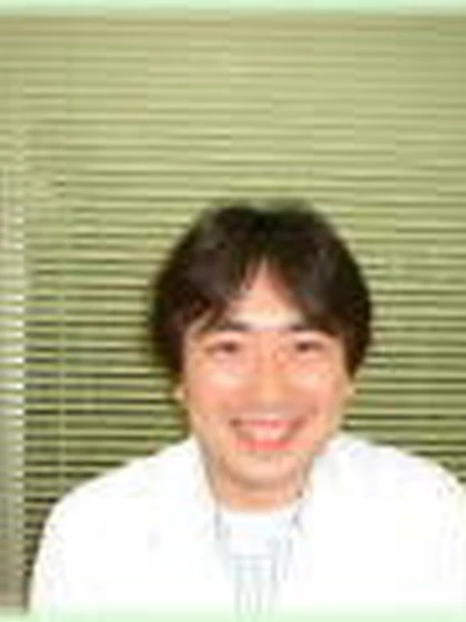 医師 浅井 靖の写真