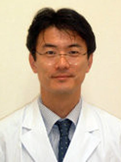 院長 院長 小澤 広太郎の写真