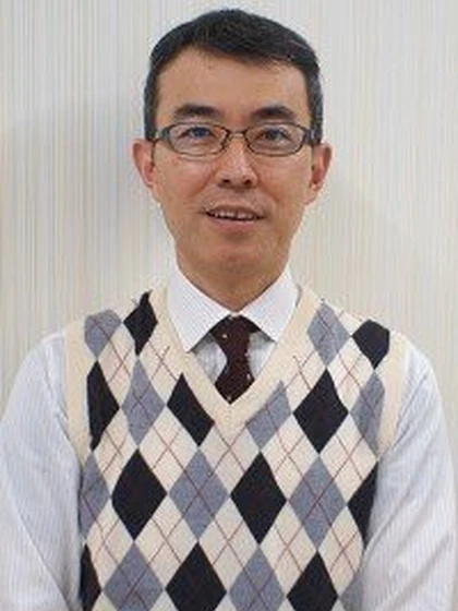 院長 医学博士 豊田 朗の写真