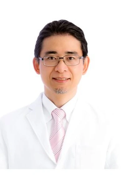 院長 宮田 明人の写真
