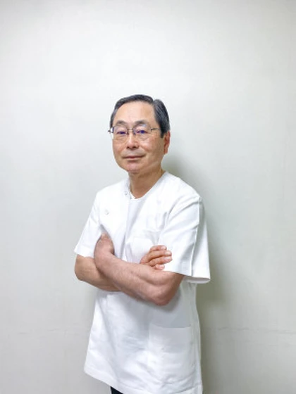 院長 院長・医学博士 武井 裕の写真