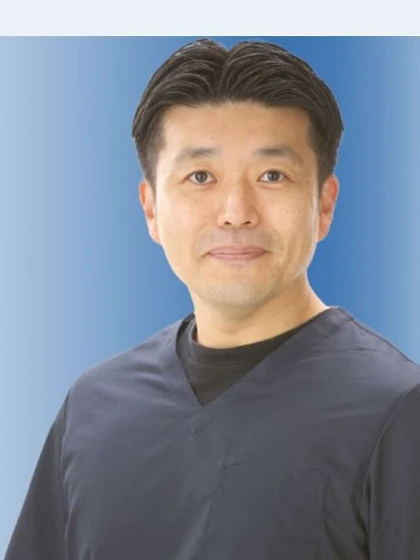 理事長 吉田 清志の写真