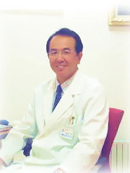 院長 医学博士 堀内 洋の写真