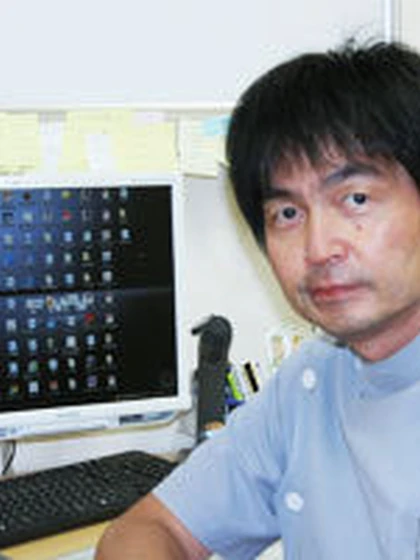 院長 伊藤 均の写真